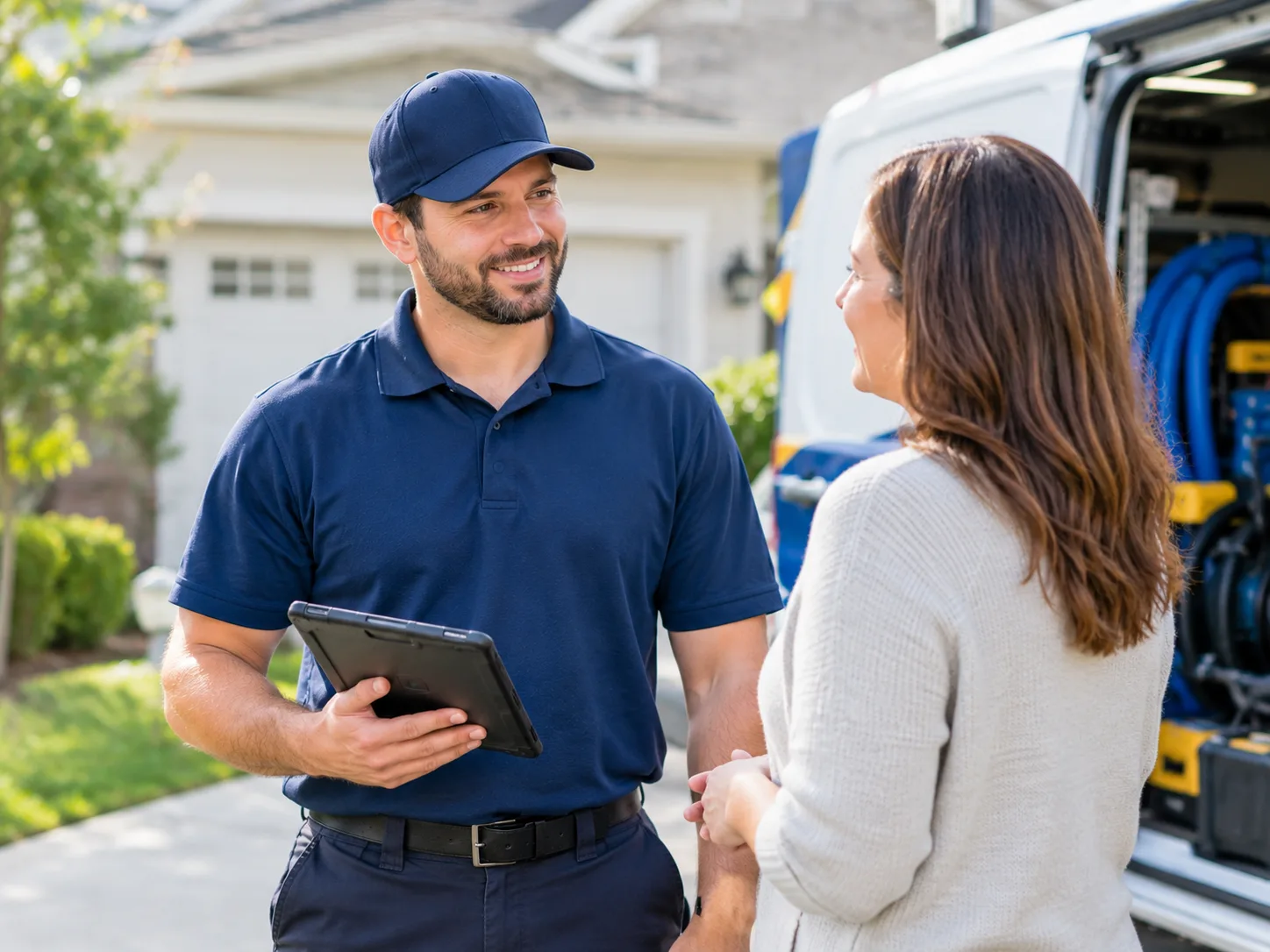Sewage Backup Cleanup Torrance, PA FAQs